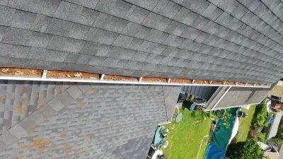 Peter's General Construction LLC - Roofing & Gutter Services in Irvington, NJ
