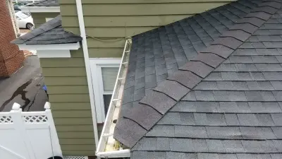 Peter's General Construction LLC - Roofing & Gutter Services in Irvington, NJ