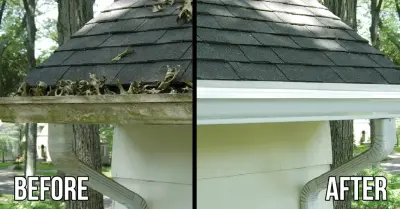 Forever Clean Gutters - Roofing & Gutter Services in Saint Charles, MO