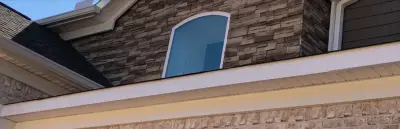 Rain Drain Seamless Gutters - Handyman Services in Selmer, TN