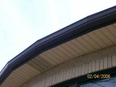 HETMAN Gutters Installation - Roofing & Gutter Services in Gurnee, IL