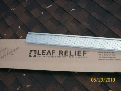 HETMAN Gutters Installation - Roofing & Gutter Services in Gurnee, IL