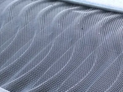 Gutter Protection / Hassle-Free Gutter Solution — Roofing & Gutter Services project by Northeast Seamless Gutter