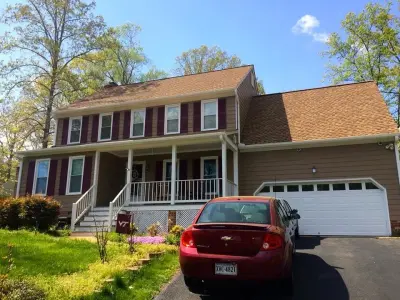 Right Choice Seamless Gutters - Roofing & Gutter Services in Ruckersville, VA