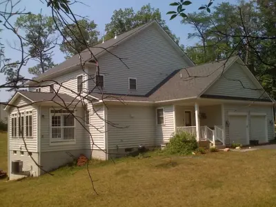 Right Choice Seamless Gutters - Roofing & Gutter Services in Ruckersville, VA