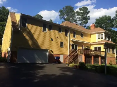 Right Choice Seamless Gutters - Roofing & Gutter Services in Ruckersville, VA