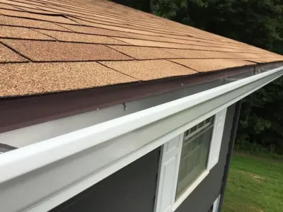 Right Choice Seamless Gutters - Roofing & Gutter Services in Ruckersville, VA
