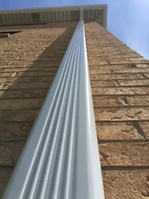 Optimal Gutters Installation & Replacement - Roofing & Gutter Services in Schaumburg, IL