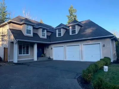 EY Contractors LLC - Roofing & Gutter Services in Edmonds, WA