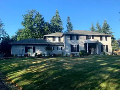 EY Contractors LLC - Roofing & Gutter Services in Edmonds, WA