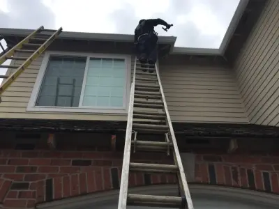 Abe's Pacific Gutter, LLC. - Handyman Services in Hillsboro, OR