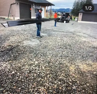 Abe's Pacific Gutter, LLC. - Handyman Services in Hillsboro, OR