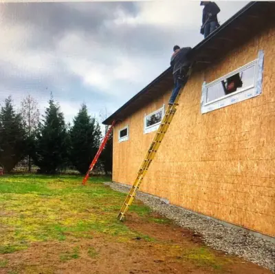 Abe's Pacific Gutter, LLC. - Handyman Services in Hillsboro, OR