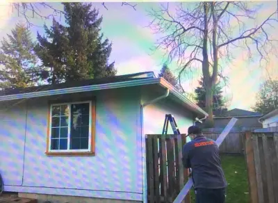 Abe's Pacific Gutter, LLC. - Handyman Services in Hillsboro, OR
