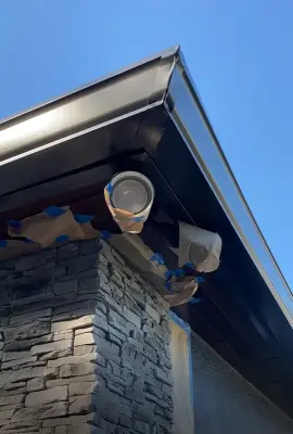 MD Seamless - Siding & Exterior Remodeling in Spring Hill, FL