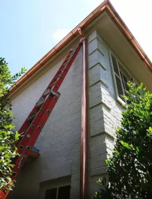 Final Straight Gutter - Roofing & Gutter Services in Tampa, FL