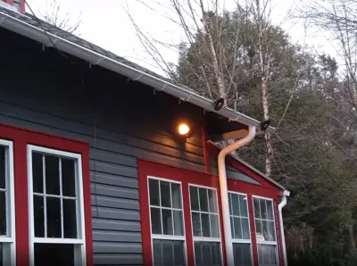Final Straight Gutter - Roofing & Gutter Services in Tampa, FL