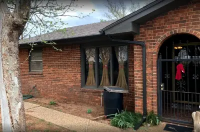 Rhino Gutters LLC - Roofing & Gutter Services in Lubbock, TX