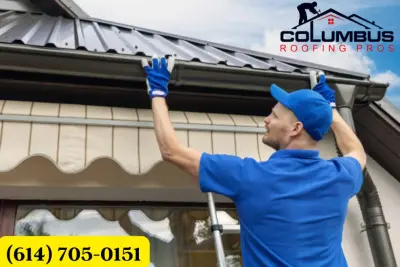Columbus Roofing Pros - Roofing & Gutter Services in Columbus, OH