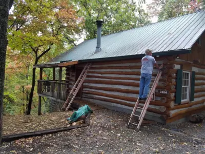 ASG Products - Roofing & Gutter Services in Bristol, TN