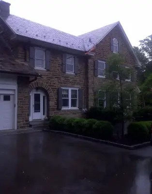 Vince Hee Roofing & Histand Brothers Inc. - Roofing & Gutter Services in Ambler, PA