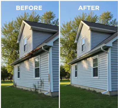 Pro Craft Home Products - Insulation Installation in Toledo, OH