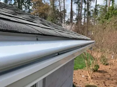 Big anchor roofing and gutters - Roofing & Gutter Services in Rural Hall, NC