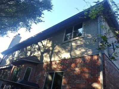 Gutter Tex - Roofing & Gutter Services in Austin, TX