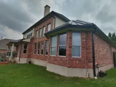 Gutter Tex - Roofing & Gutter Services in College Station, TX
