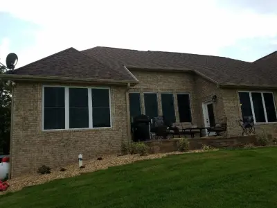 A & A Quality Roofing - Roofing & Gutter Services in West Plains, MO