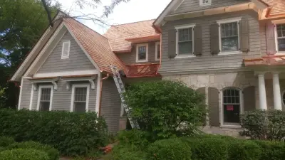 A.B. Edward Enterprises, Inc. - Insulation Installation in Wheeling, IL