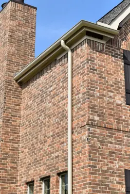 Drains — Roofing & Gutter Services project by New View Roofing