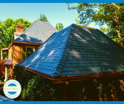 Integrity Roofing LLC - Roofing & Gutter Services in Hickory, NC