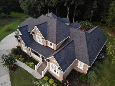 Accent Roofing Service - Roofing & Gutter Services in Lawrenceville, GA