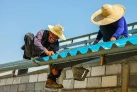 Tim Roofing - Roofing & Gutter Services in Hacienda Heights, CA
