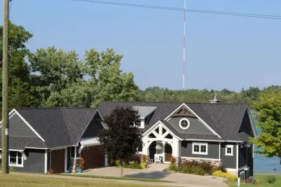 Green Built Roofing Inc. - Window Installation & Replacement in Byron Center, MI
