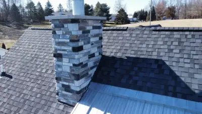 Green Built Roofing Inc. - Window Installation & Replacement in Byron Center, MI