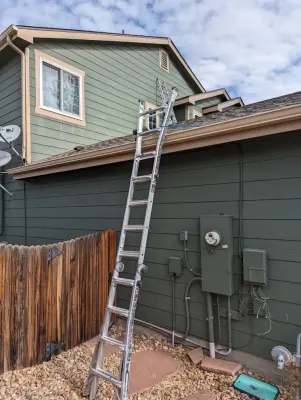 Colorado Superior Roofing & Exteriors - Roofing & Gutter Services in Lakewood, CA