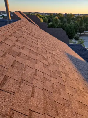 Wells Legacy Roofing - Insulation Installation in Cleburne, TX