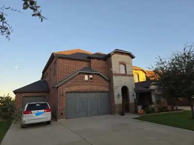 Wells Legacy Roofing - Insulation Installation in Cleburne, TX