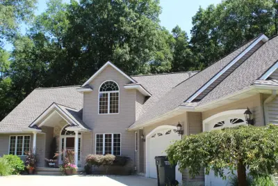 Green Built Roofing Inc. - Window Installation & Replacement in Byron Center, MI