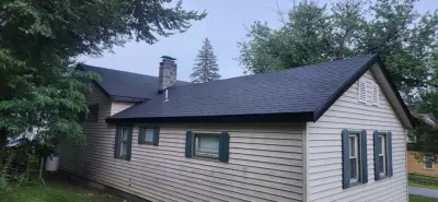 Top Gen Roofing - Roofing & Gutter Services in Clifton Park, NY