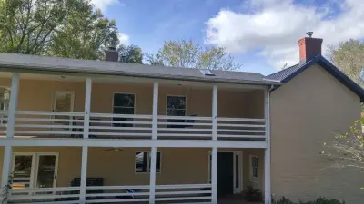 C2 Operations - Door Installation & Replacement in Leesburg, VA
