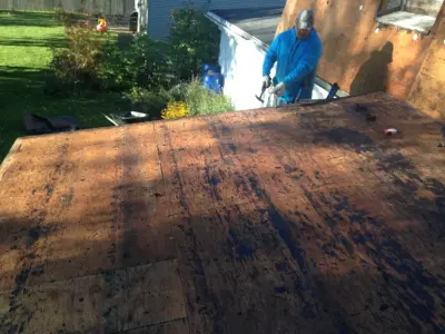 JMW Construction - Roofing & Gutter Services in Appleton, WI