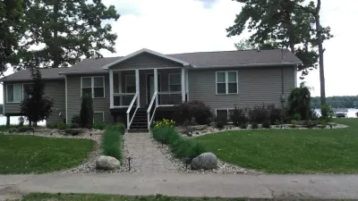 Legend Services Inc - Landscape Construction in Marne, MI