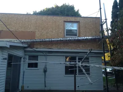 JMW Construction - Roofing & Gutter Services in Appleton, WI