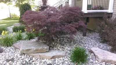 Legend Services Inc - Landscape Construction in Marne, MI