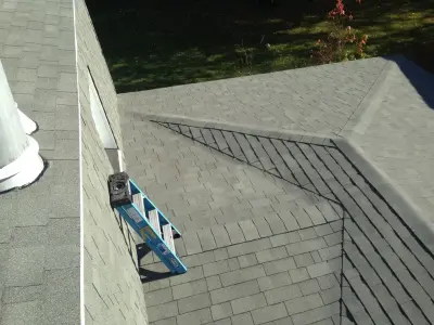 JMW Construction - Roofing & Gutter Services in Appleton, WI