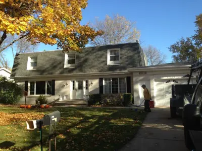 JMW Construction - Roofing & Gutter Services in Appleton, WI