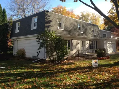 JMW Construction - Roofing & Gutter Services in Appleton, WI